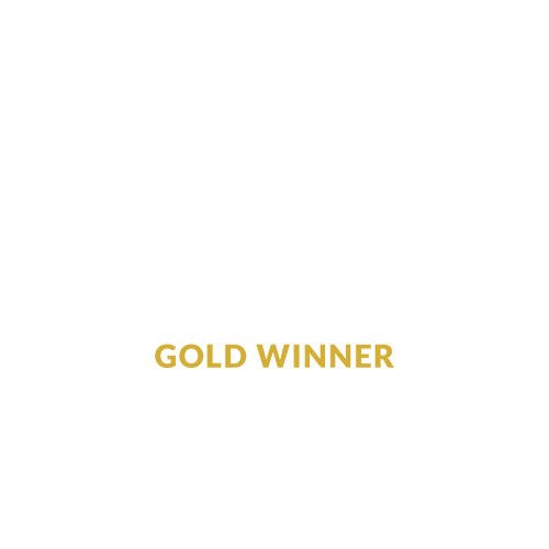 Cannes Corporate Media & TV Awards 2025 – Gold Winner